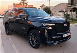 كاديلاك اسكاليد